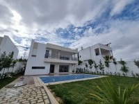 Villa harboun (réf: v2466)