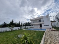 Villa HARBOUN (Réf: V2466)