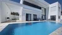 Villa haut de gamme à Mezraya ZA