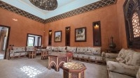 Villa haut de gamme à vendre à Djerba Midoun ZA