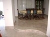 villa haut standing avec piscine et jardin