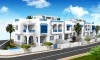 Villa haut standing zone touristique Monastir 
