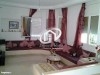 villa haute standing zone touristique