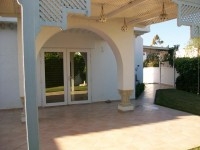 villa hawa AV044 jinan hammamet 