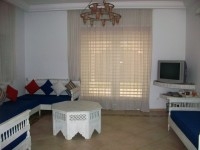 villa hawa AV044 jinan hammamet 