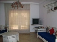 villa hawa AV044 jinan hammamet 