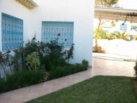 villa hawa AV044 jinan hammamet 