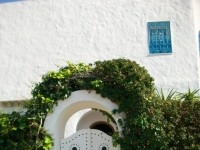 villa hawa AV044 jinan hammamet 