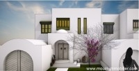 Villa Hawai AV1244 Hammamet 