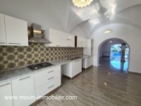 Villa Hawai AV1244 Hammamet 