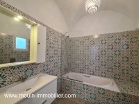 Villa Hawai AV1244 Hammamet 