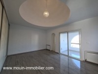 Villa Hawai AV1244 Hammamet 