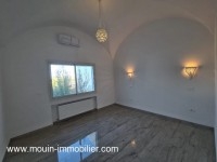 Villa Hawai AV1244 Hammamet 