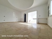 Villa Hawai AV1244 Hammamet zone theatre 