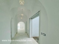 Villa Hawai AV1244 Hammamet zone theatre 
