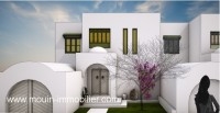 VILLA HAWAI Hammamet Zone Theatre AV1244