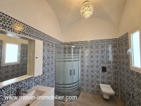 VILLA HAWAI II Hammamet Zone Théâtre AV1244