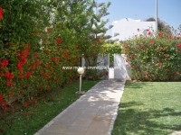 villa hayet AL1386 jinan hammamet 