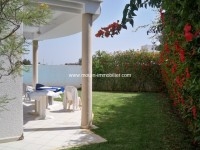 villa hayet AL1386 jinan hammamet 