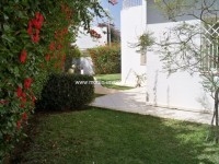 villa hayet AL1386 jinan hammamet 