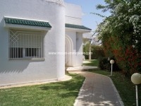 villa hayet AL1386 jinan hammamet 