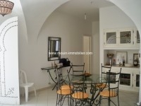 villa hayet AL1386 jinan hammamet 