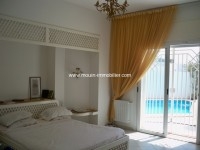 villa hayet AL1386 jinan hammamet 