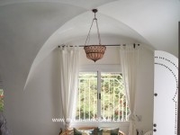 villa hayet AL1386 jinan hammamet 