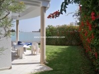 Villa Hayet ref AL1386 Jinan Hammamet