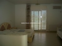 Villa Hayet ref AL1386 Jinan Hammamet