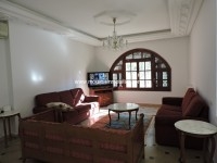 VILLA HAYTHAM Hammamet Nord AL404