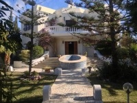 Villa Haythem AL404 Hammamet Nord 