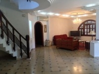 Villa Haythem AL404 Hammamet Nord 