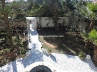 Villa Haythem ref AL404 Hammamet 