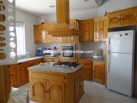 Villa Hela réf AL1144 Jinan Hammamet 
