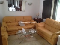 Villa Hela réf AL1144 Jinan Hammamet 