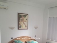 Villa Hela réf AL1144 Jinan Hammamet 