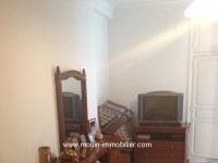 Villa Hela réf AL1144 Jinan Hammamet 