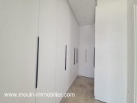 VILLA HELENE AV à Hammamet Zone Craxi AV1611