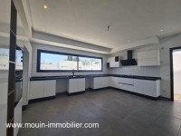 Villa Helene AV1611 Hammamet 