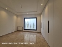 Villa Helene AV1611 Hammamet zone craxi