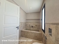 VILLA HELENE Hammamet Zone Craxi I AV1611