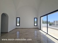 VILLA HELENE I Zone Craxi Hammamet AV1611
