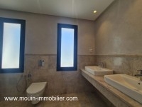 VILLA HELENE I Zone Craxi Hammamet AV1611