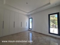 VILLA HELENE IV Hammamet Zone Craxi AV1611