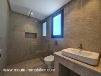 VILLA HELENE V Hammamet Zone Craxi AV1611