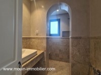 VILLA HELENE Zone Craxi Hammamet AV1611
