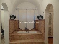 Villa Hibiscus AL594 Hammamet zone theatre 