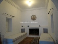 Villa Hibiscus AL594 Hammamet zone theatre