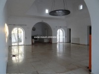 Villa Hibiscus AV646 Hammamet zone theatre